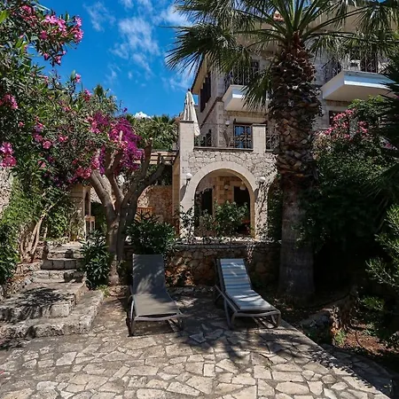 Sophia Villa Kas