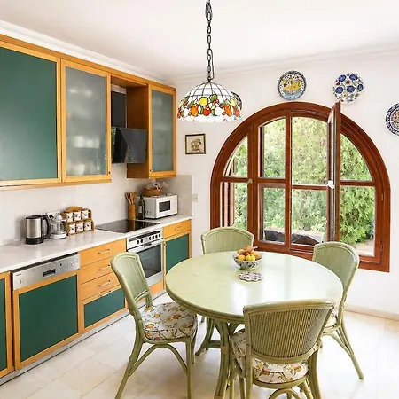 Sophia Villa Kas