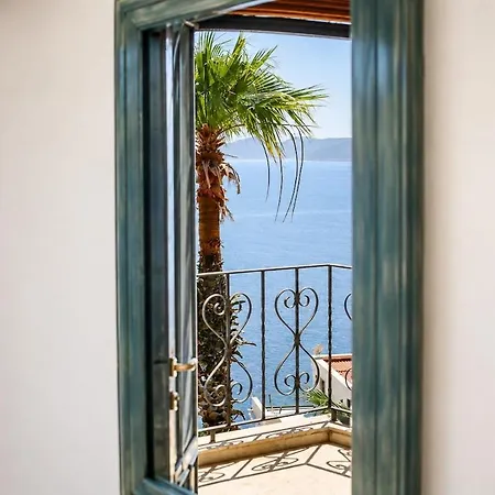 Sophia Villa Kas